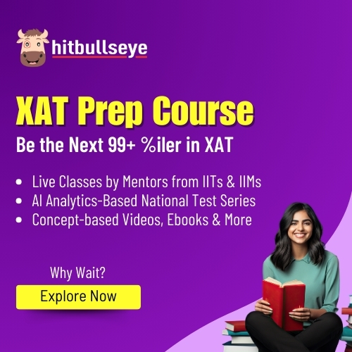 how to write xat essay